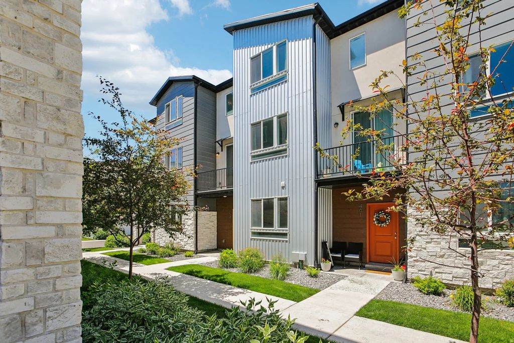 407 S 980 W, American Fork