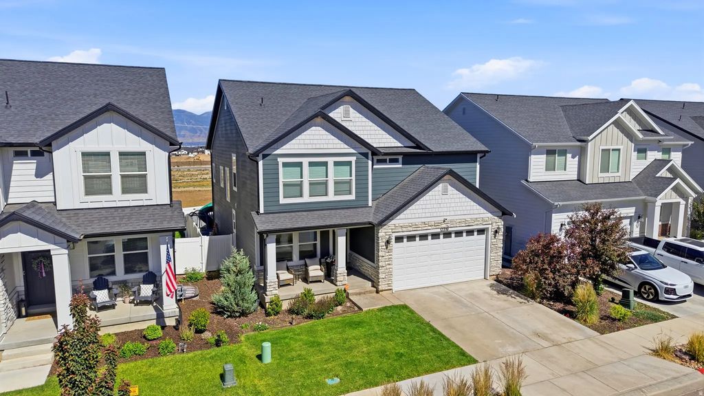 12319 S Boggs Way, Herriman