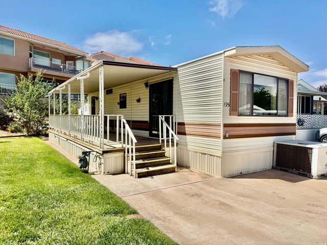 1160 E Telegraph St 195, Washington