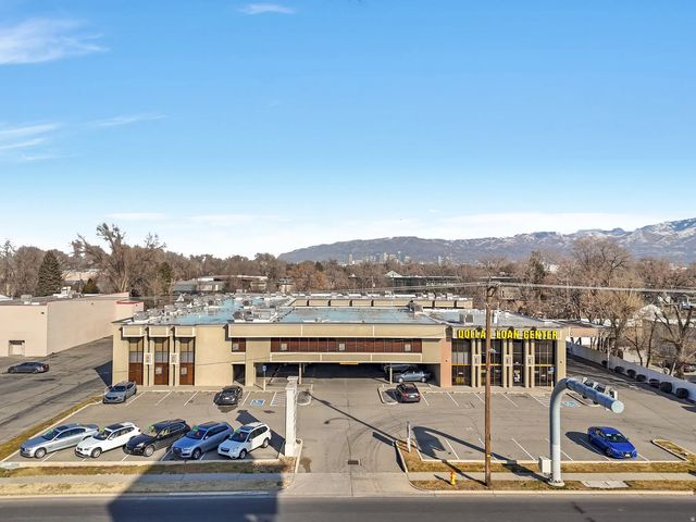 140 W 2100 S, Salt Lake City