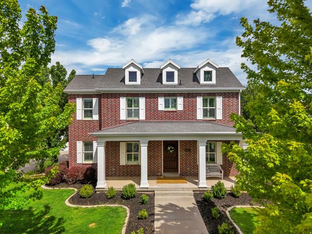 4872 W Wexford Way, South Jordan