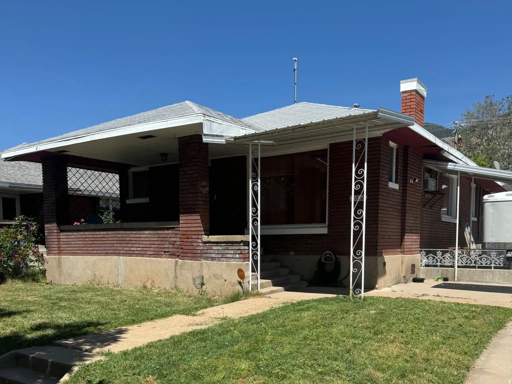 2668 Van Buren Ave, Ogden