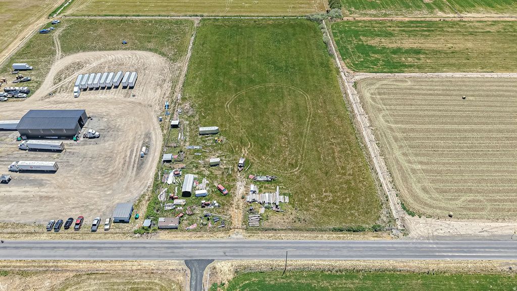 N/A, Spanish Fork