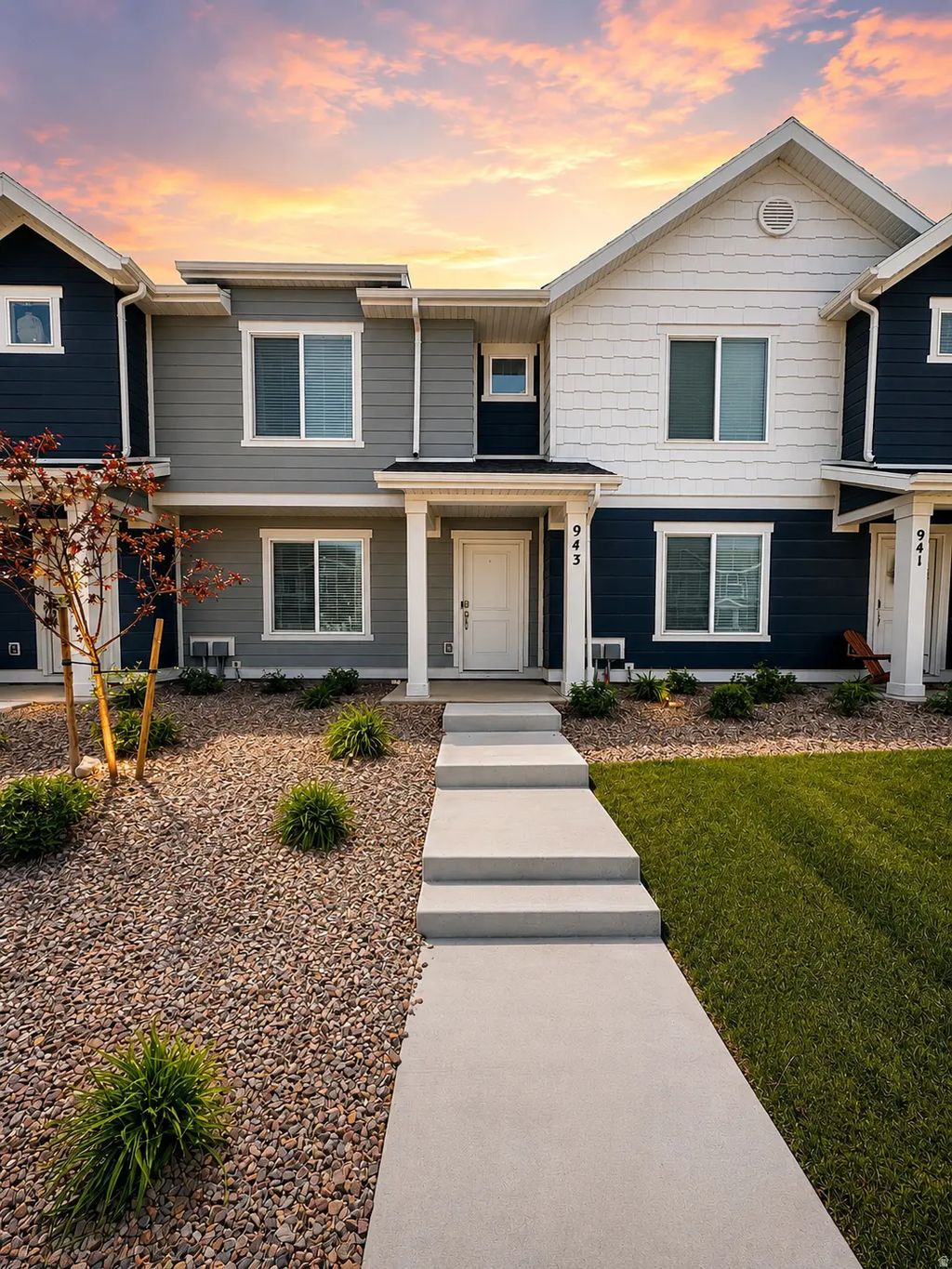 943 Jack Dr 2201, Saratoga Springs