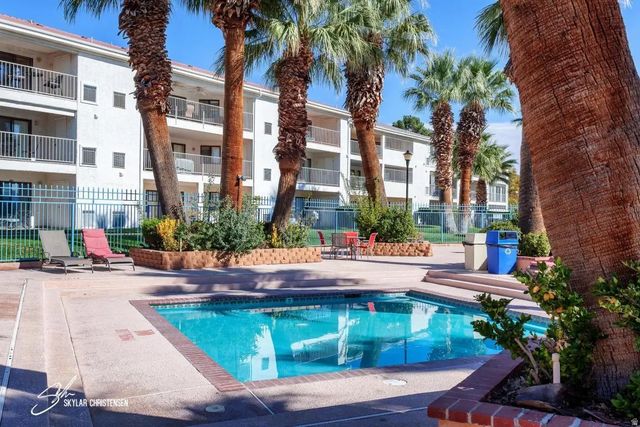 1845 W Canyon View Dr 1007, St. George