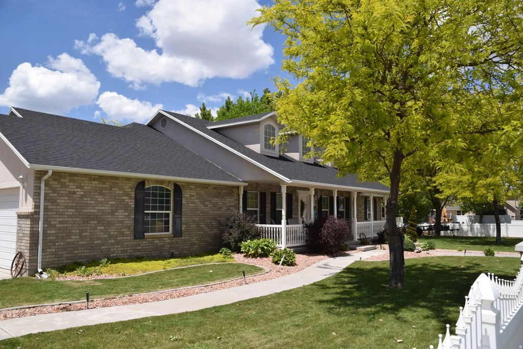 432 S 575 W, Monroe