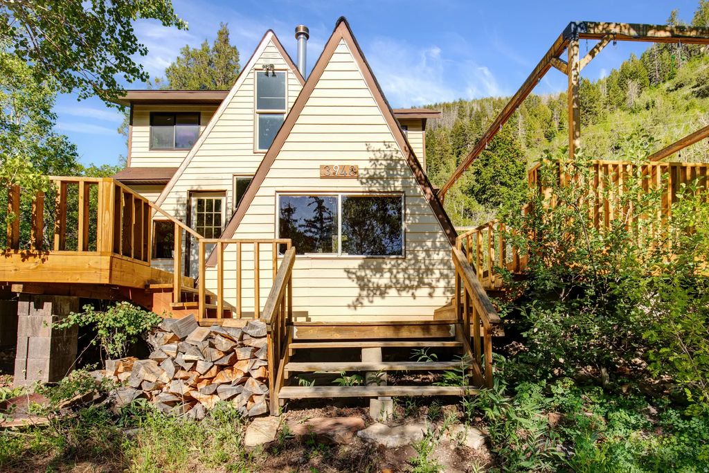 3948 Beaver Creek Rd, Kamas