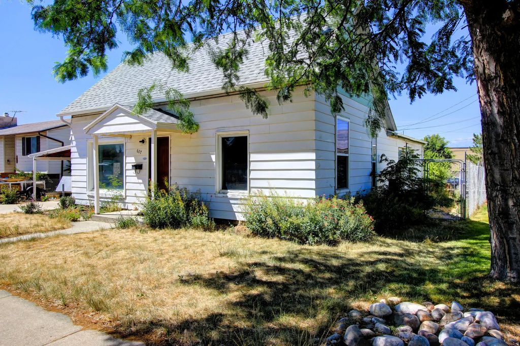 627 E 800 N, Spanish Fork