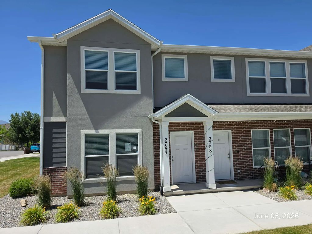 2744 E Riata Aly, Eagle Mountain