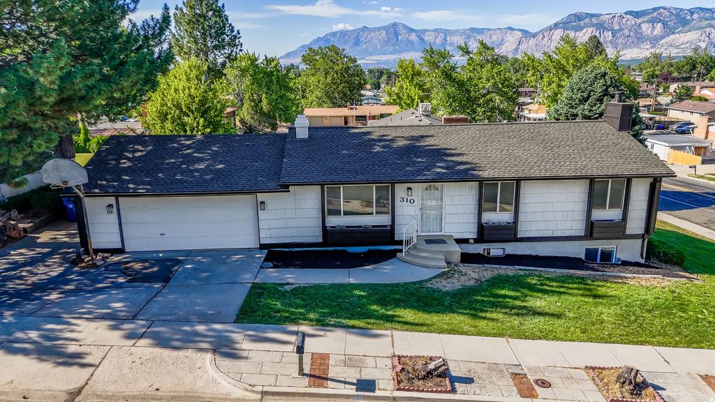 310 W 5350 S, Washington Terrace