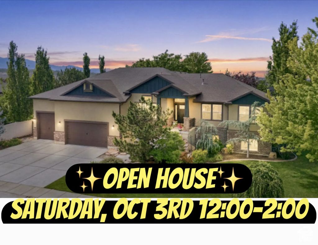 3545 W 3700 S, West Haven