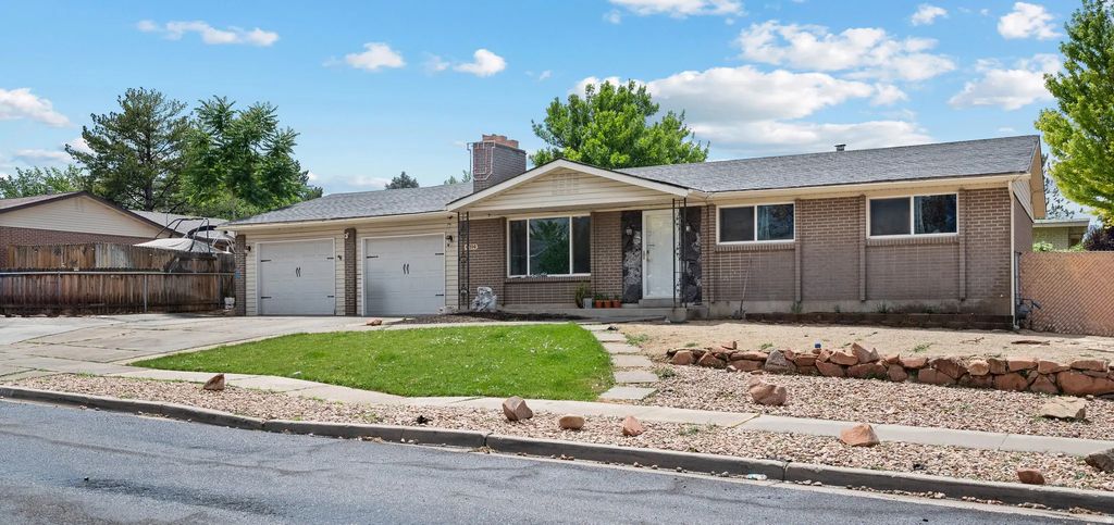 4394 S 4515 W, West Valley City
