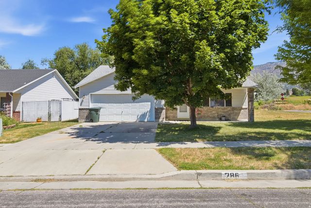 786 E 1500 N, Ogden