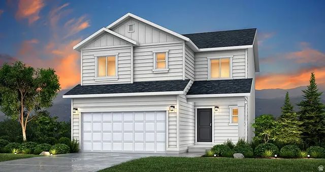 6888 W Holly Dr 103, West Jordan