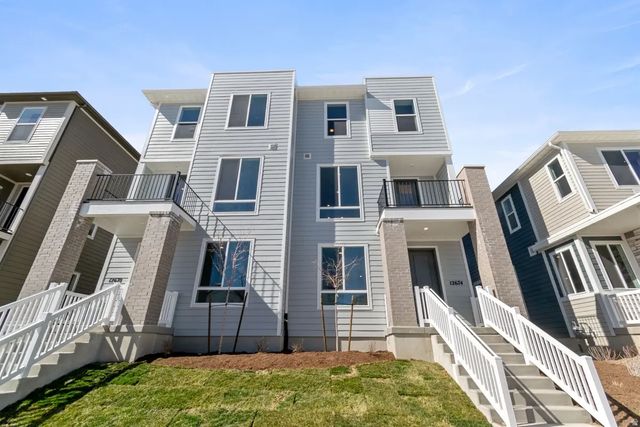 12674 S Glacier Trail Ln W 130, Herriman
