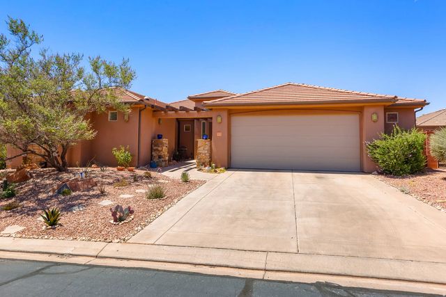 140 N Tuacahn Dr N 43, Ivins
