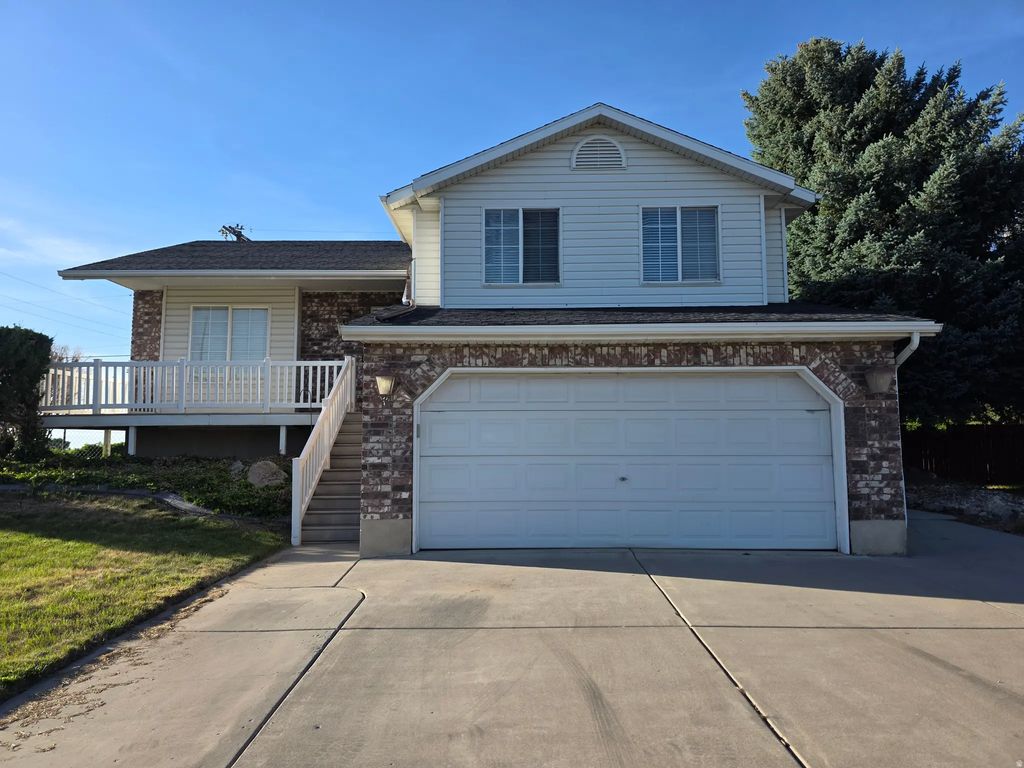 1159 E 100 S, Spanish Fork