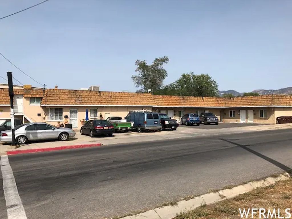 365 E Vine Street St, Tooele