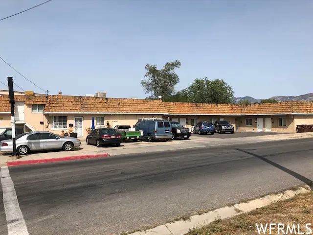 365 E Vine Street St, Tooele