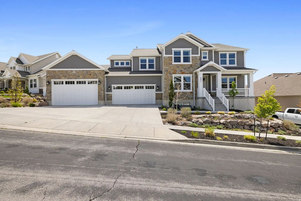 601 W Mountain View Rd 337, Lehi