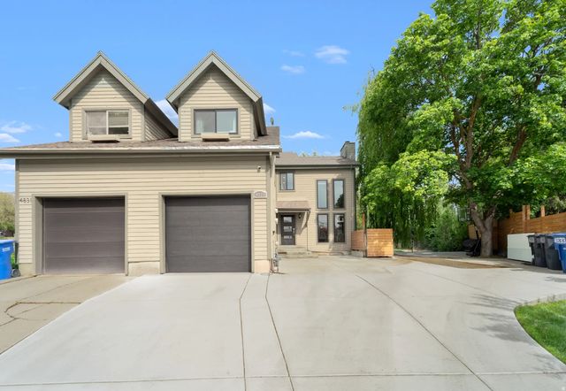 4833 S Arbor Cir E, Holladay