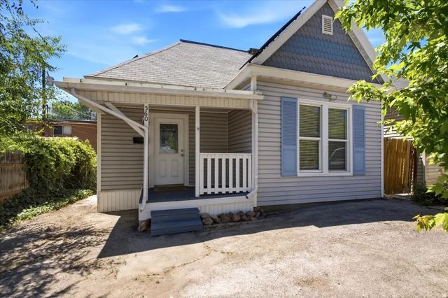 560 S Windsor St, Salt Lake City