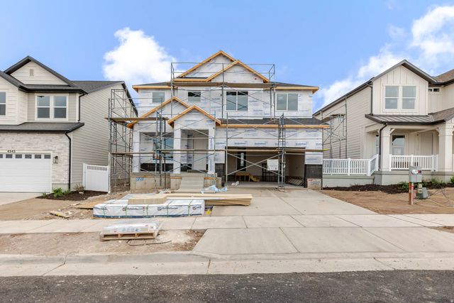 4347 W Denlinger Dr 2848, Herriman