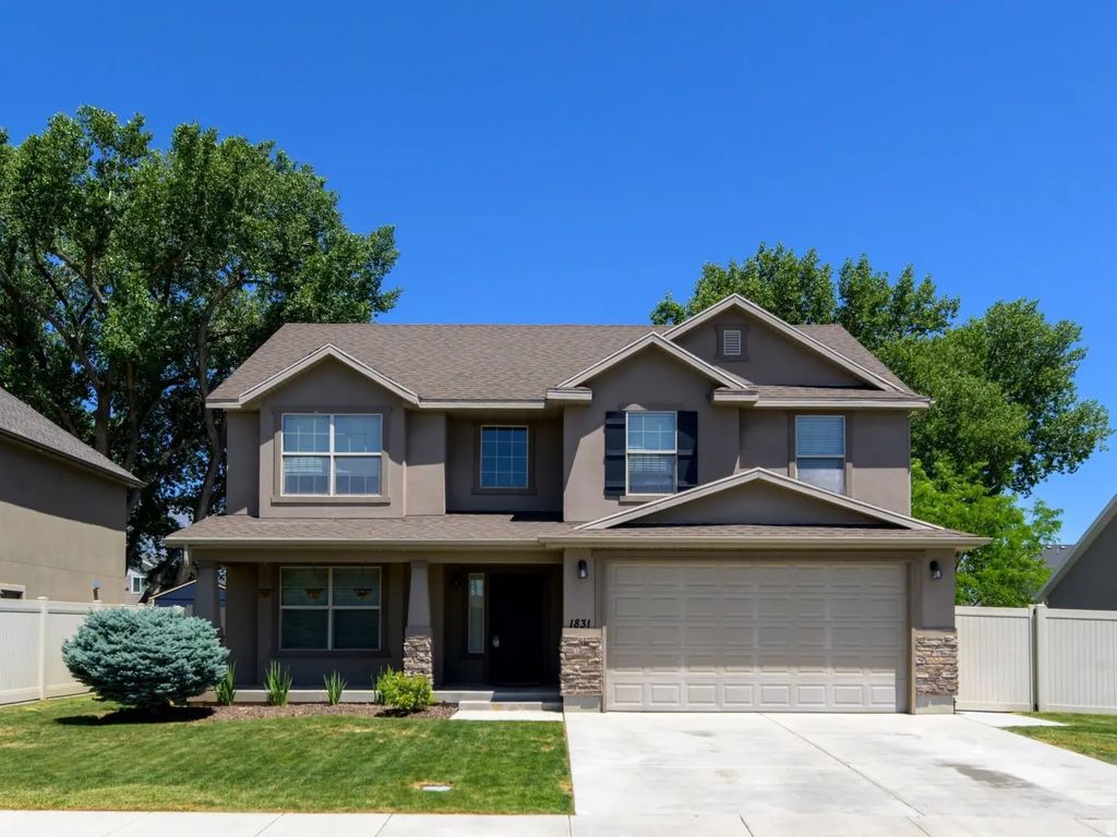 1831 S Meadow Marsh Dr E 183, Lehi