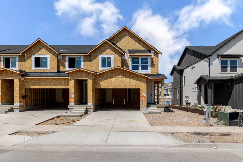 12864 S Gobblers Knob Ln 3012, Herriman