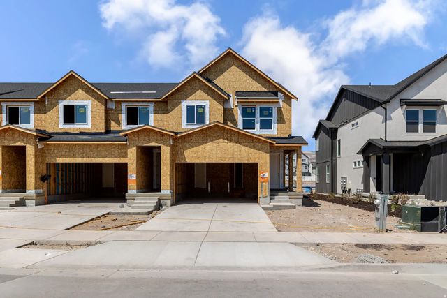 12864 S Gobblers Knob Ln 3012, Herriman