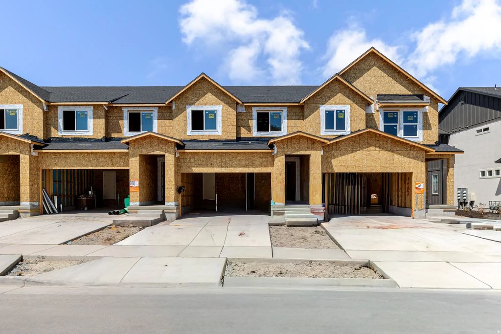 12866 S Gobblers Knob Ln 3013, Herriman