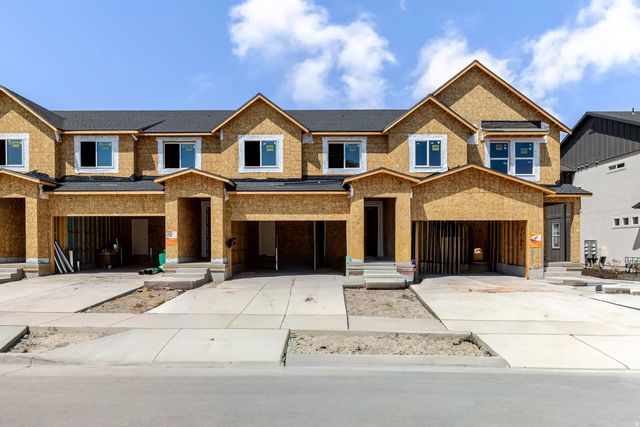 12866 S Gobblers Knob Ln 3013, Herriman
