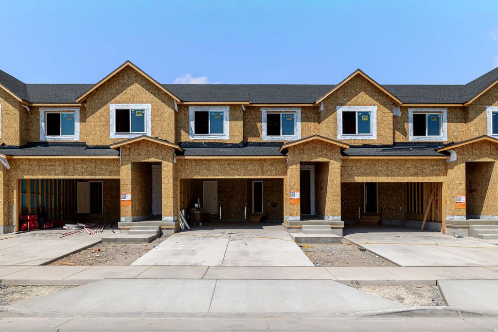 12868 S Gobblers Knob Ln 3014, Herriman