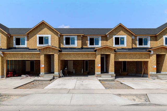 12868 S Gobblers Knob Ln 3014, Herriman