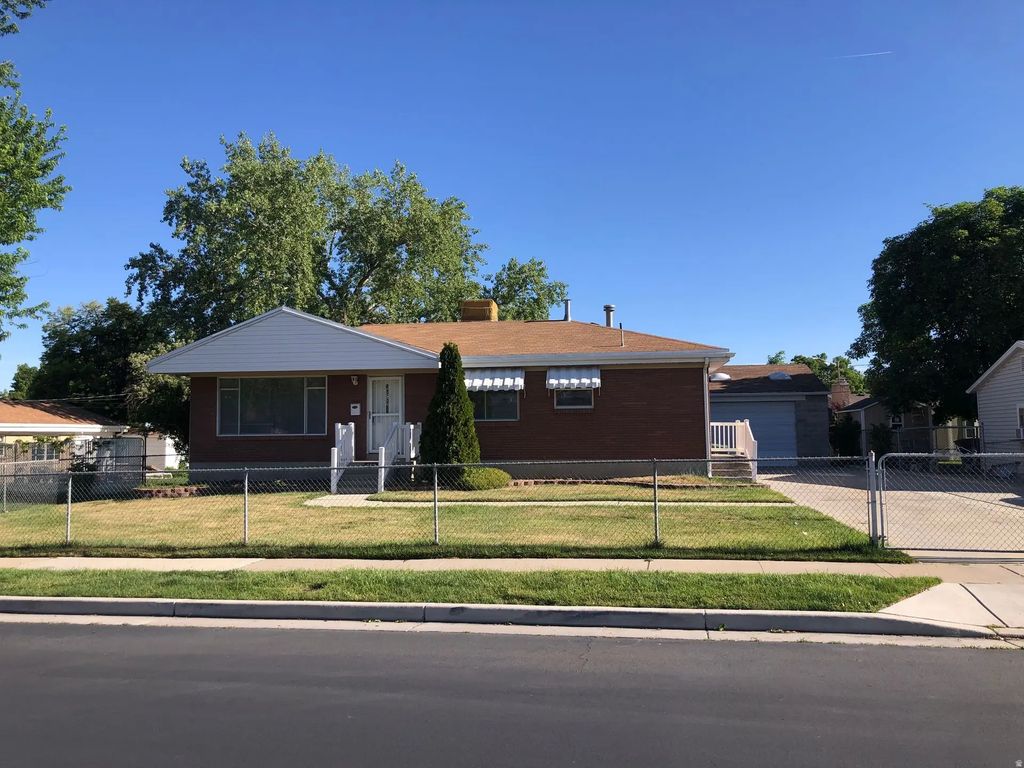 463 E 6360 S, Murray