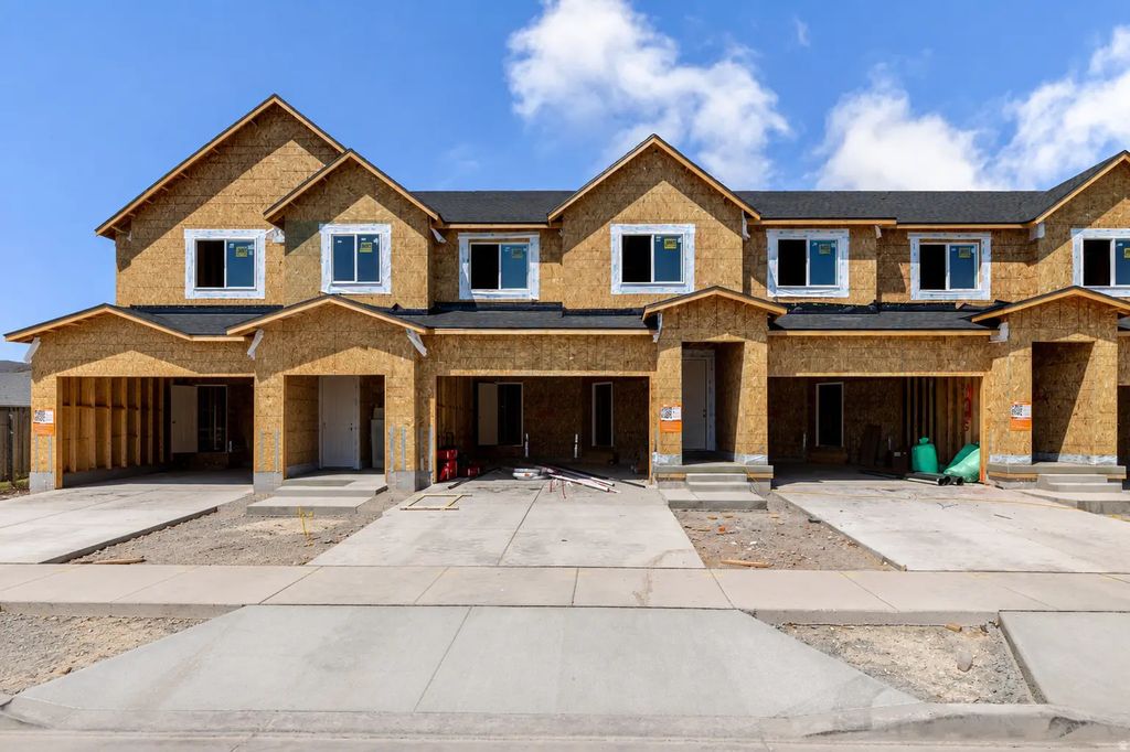 12874 S Gobblers Knob Ln 3015, Herriman