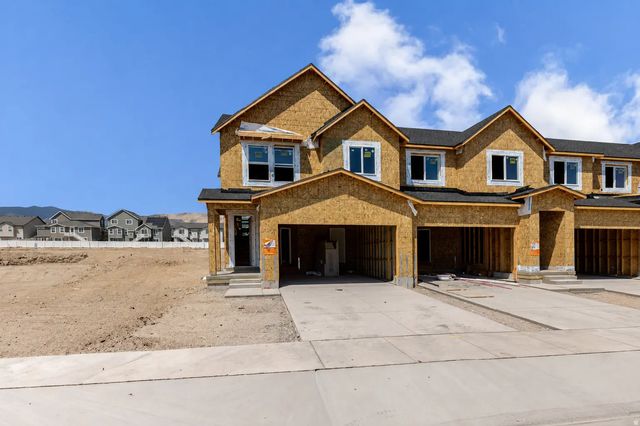 12876 S Gobblers Knob Ln 3016, Herriman