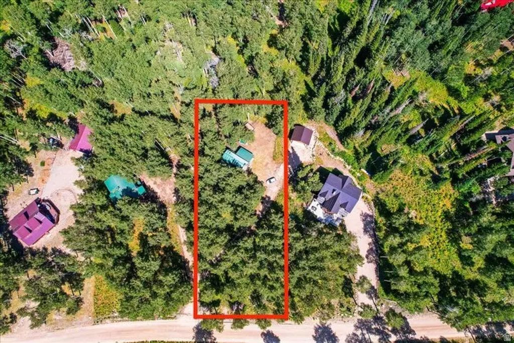 4443 Buck Way, Heber City