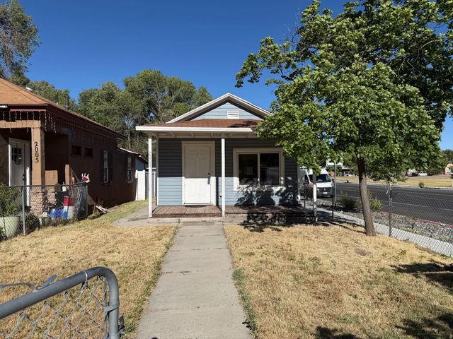 2001 Jackson Ave, Ogden