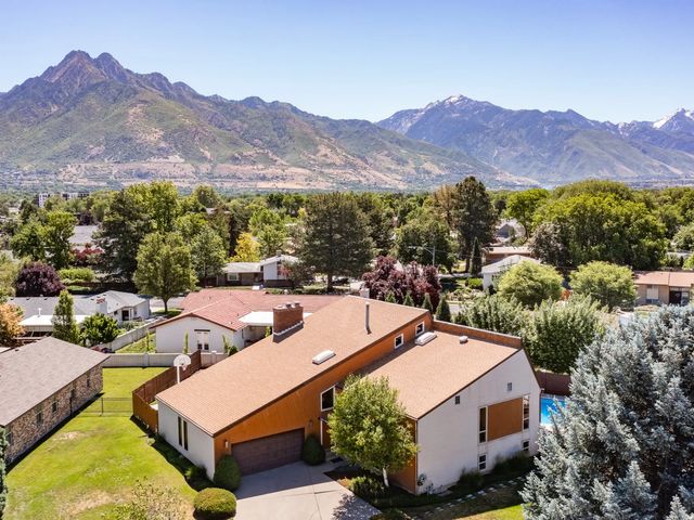4869 S Damon Way, Holladay