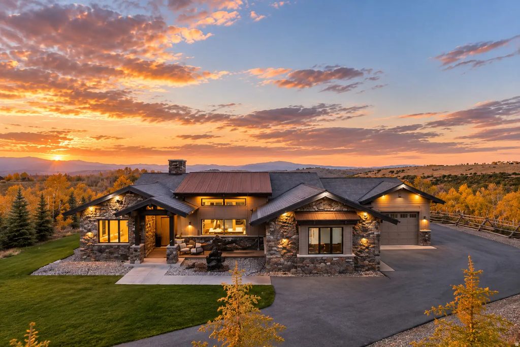 9279 Aspen Rdg E 8, Heber City