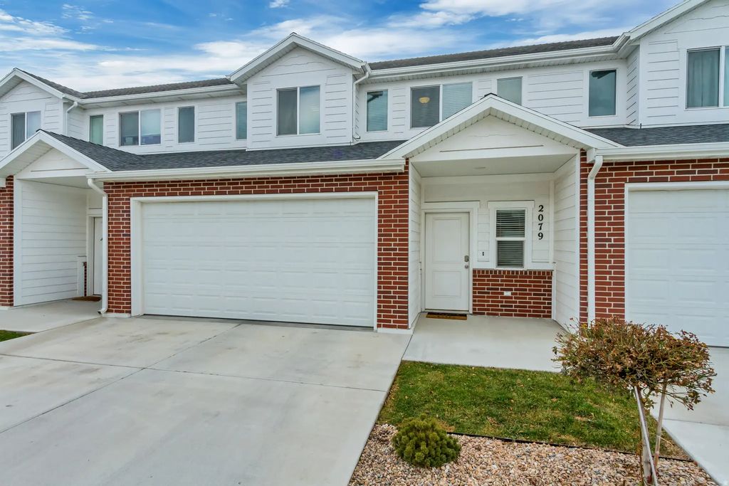 2079 W 1715 Ct S, West Haven