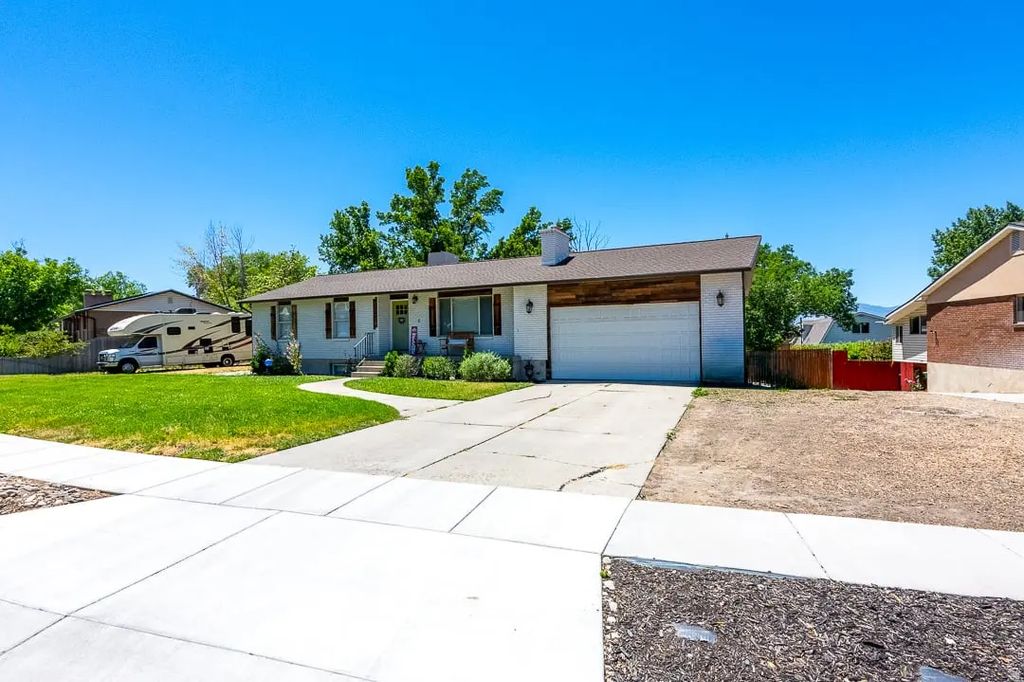 10446 S Weeping Willow Dr, Sandy