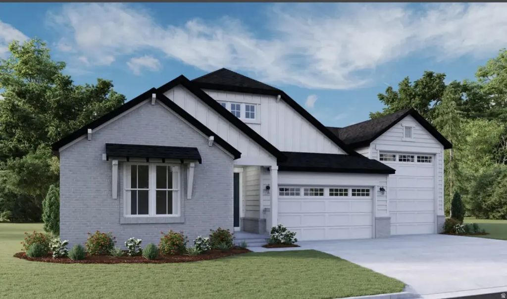 3368 E 1250 S 113, Spanish Fork