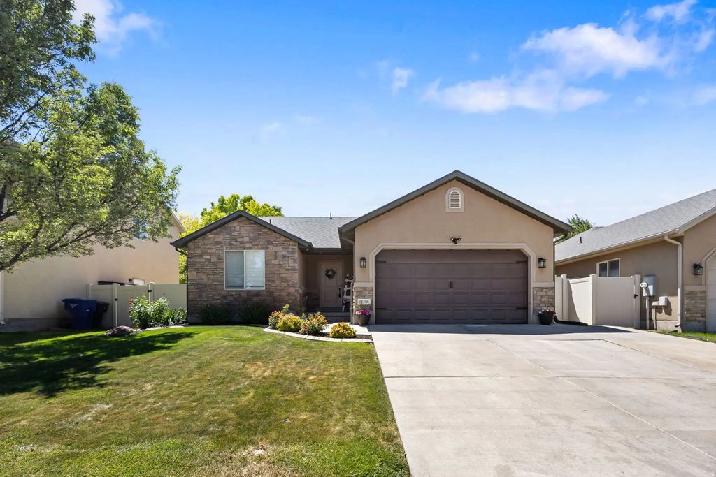 13306 Cedar Park Dr, Herriman