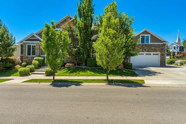 3961 W Coastal Dune Dr, South Jordan