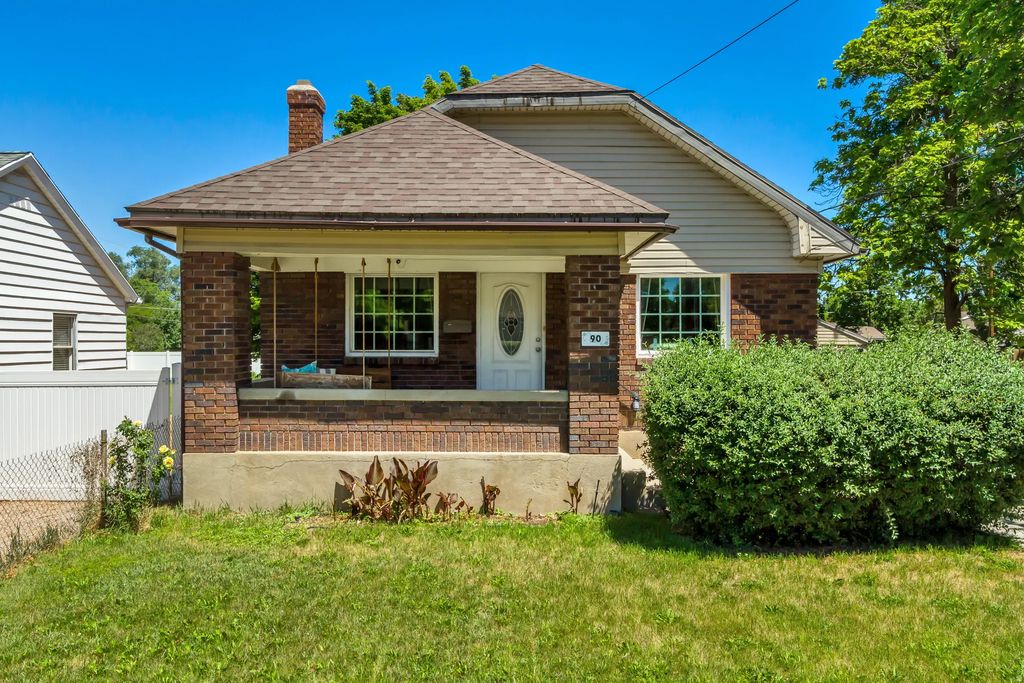 90 W 7500 S, Midvale