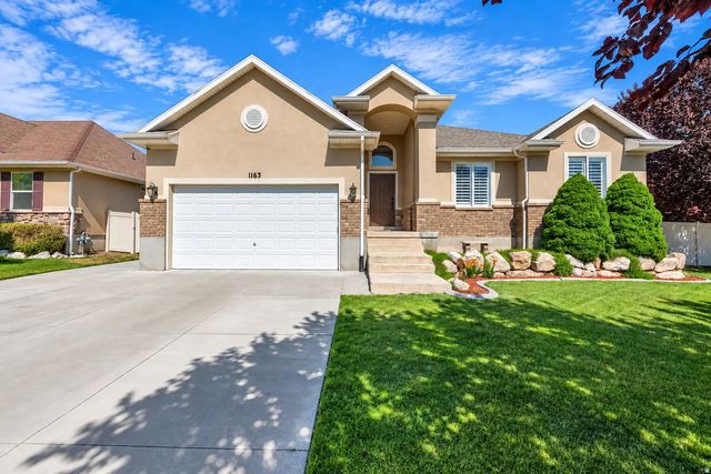 1163 S Banbury W, Syracuse