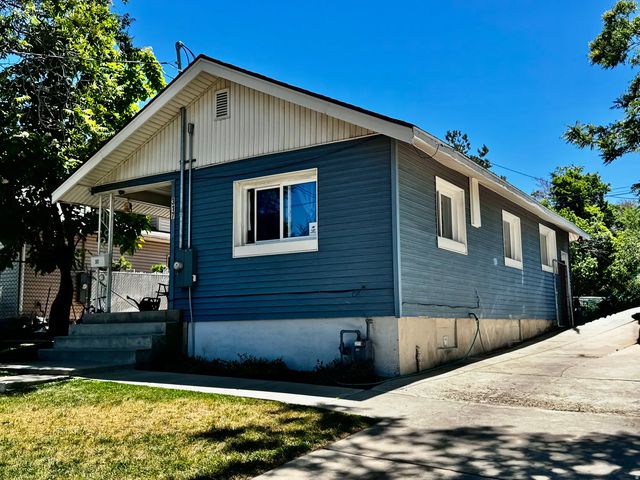 317 Franklin St, Ogden