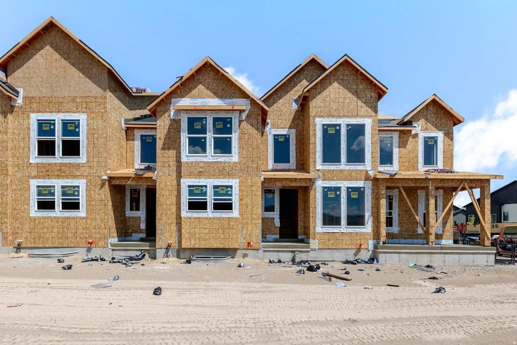 6499 W Knox Creek Cv 3080, Herriman